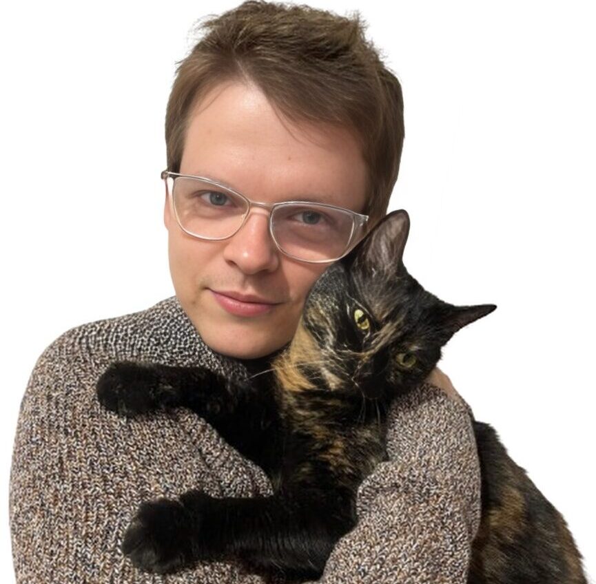 Jakub Mádl, pracovník svobodné demokratické základní školy Erazim 2, Ústí nad Labem