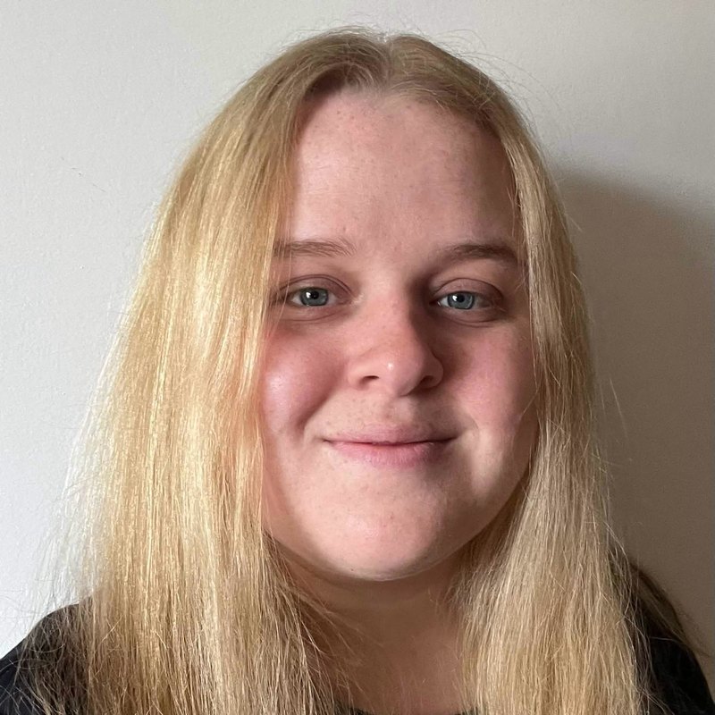 Kateřina Fajstlová, pracovnice svobodné demokratické základní školy Erazim 2, Ústí nad Labem