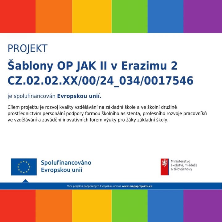 Škola Erazim 2, Ústí nad Labem